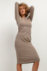 Robe de jour model 184410 Tessita